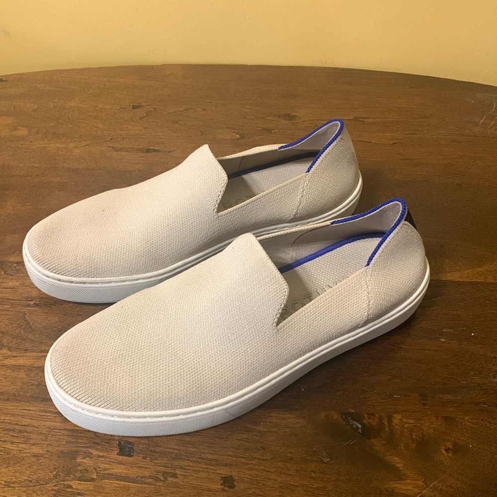 Rothy’s The Original Slip On Sneaker